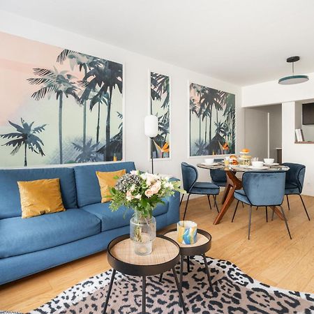Sereners - Charming Serviced Apartments - Beaugrenelle Παρίσι Εξωτερικό φωτογραφία