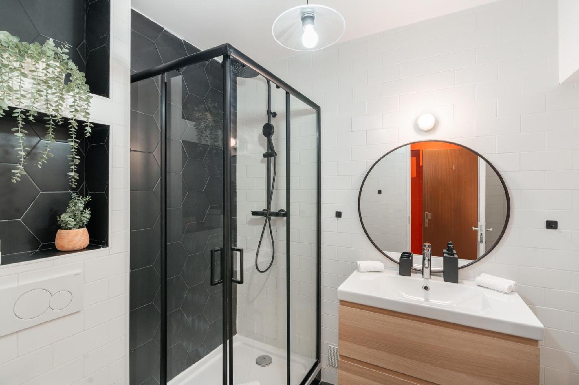 Sereners - Charming Serviced Apartments - Beaugrenelle Παρίσι Εξωτερικό φωτογραφία