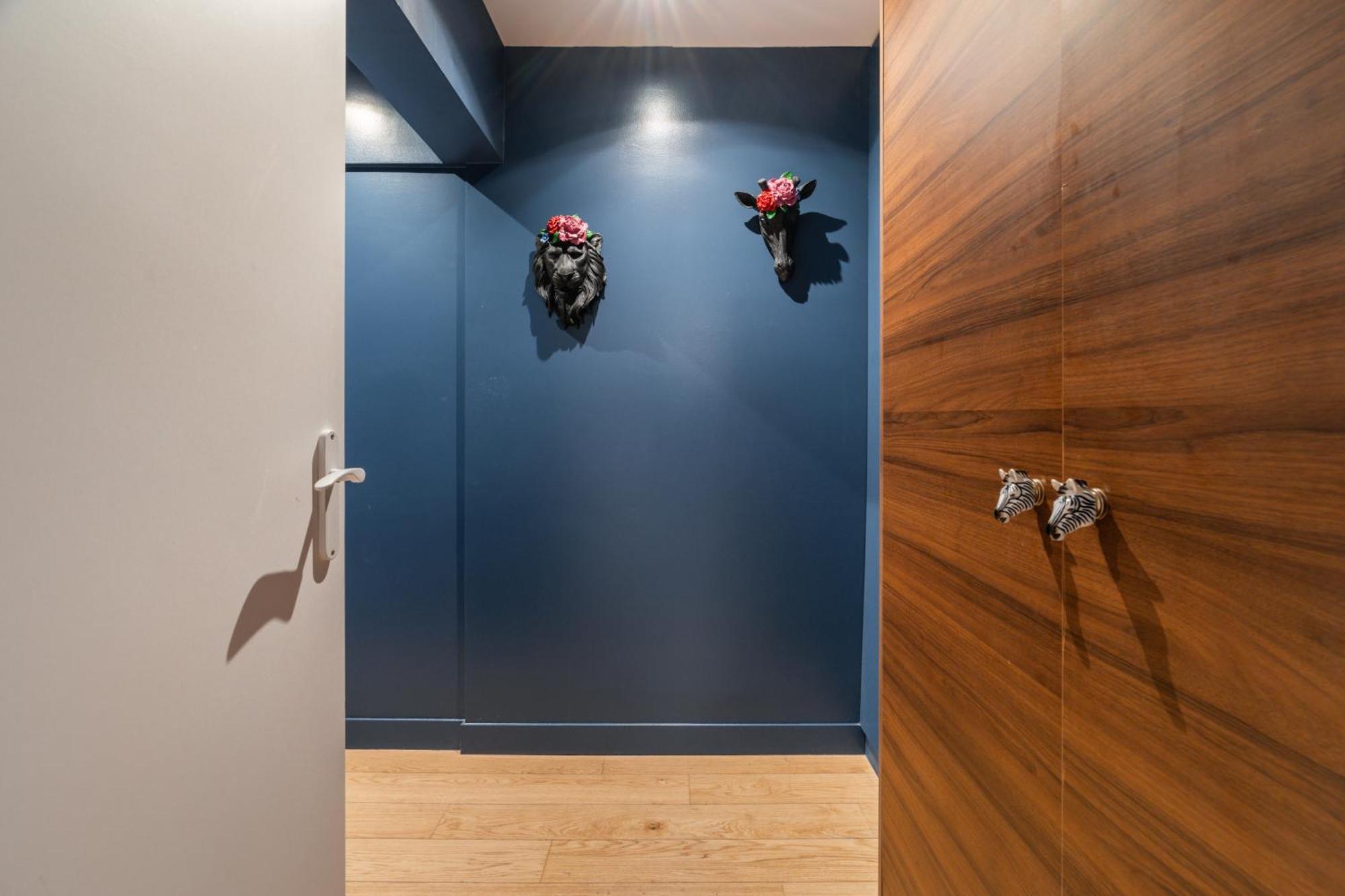 Sereners - Charming Serviced Apartments - Beaugrenelle Παρίσι Εξωτερικό φωτογραφία