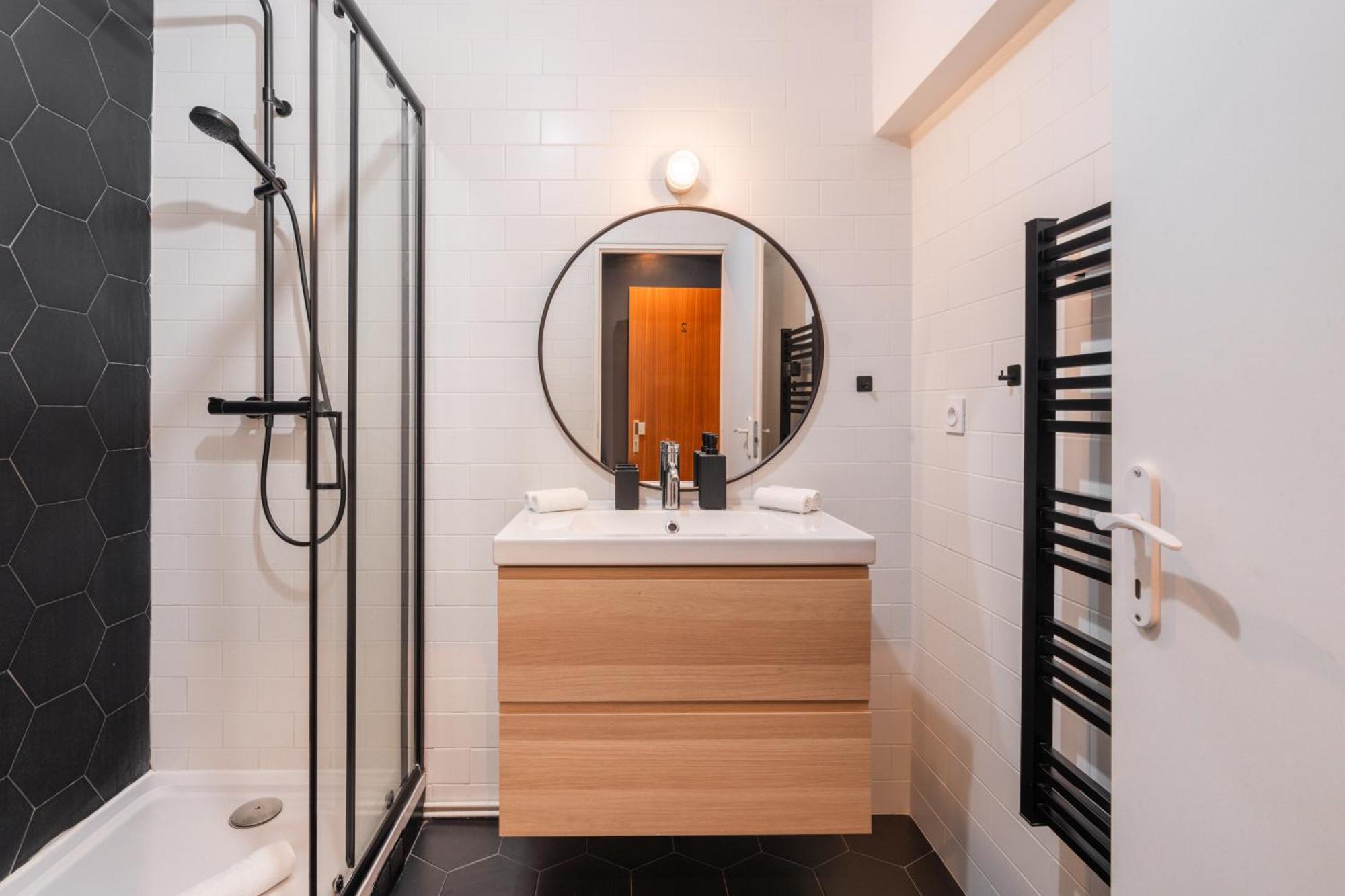 Sereners - Charming Serviced Apartments - Beaugrenelle Παρίσι Εξωτερικό φωτογραφία