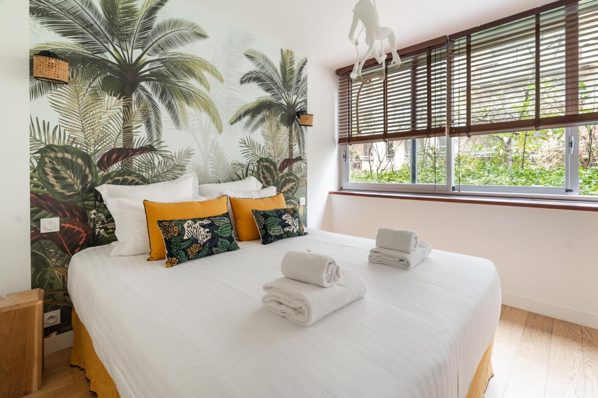 Sereners - Charming Serviced Apartments - Beaugrenelle Παρίσι Εξωτερικό φωτογραφία