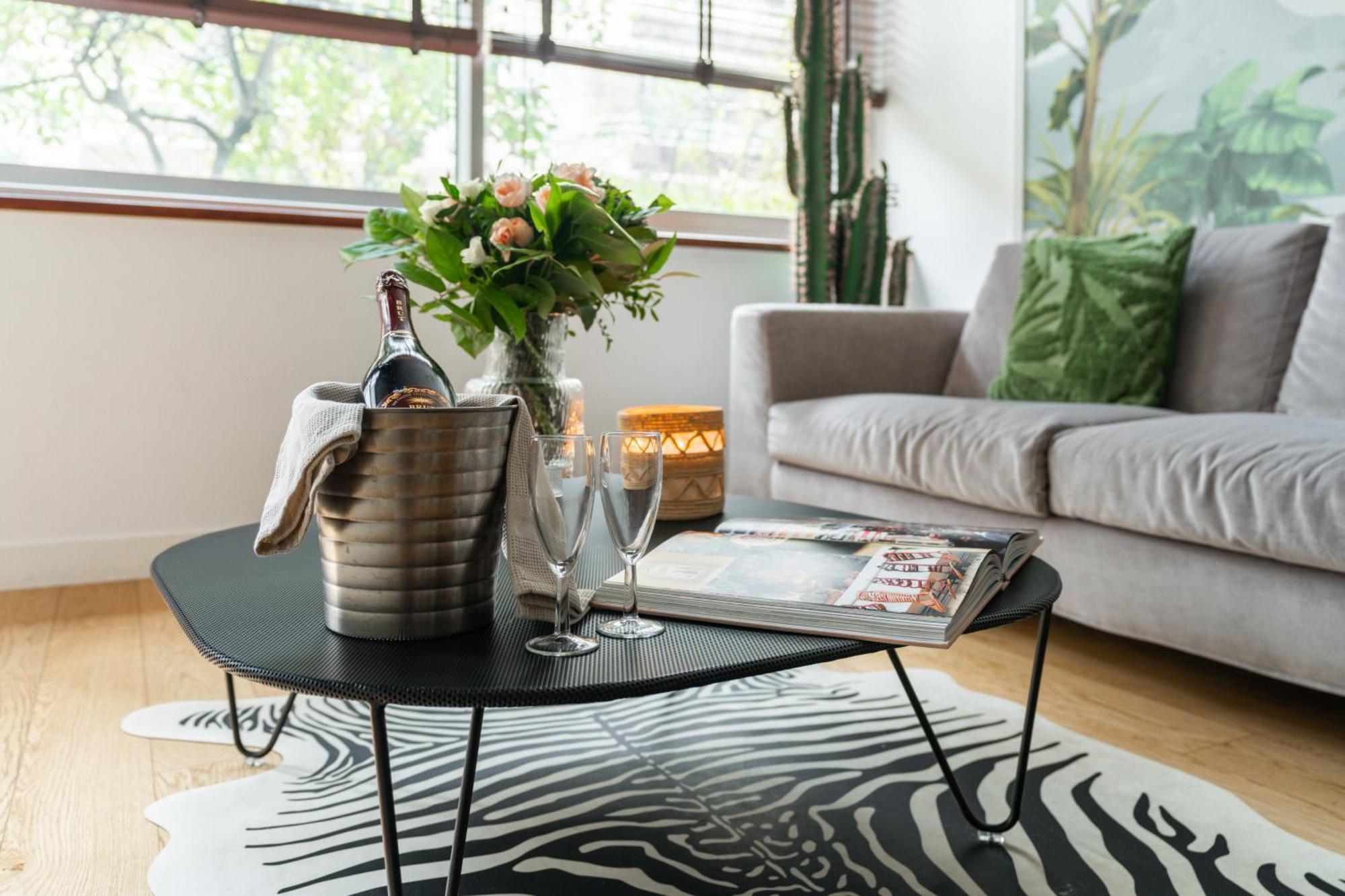 Sereners - Charming Serviced Apartments - Beaugrenelle Παρίσι Εξωτερικό φωτογραφία