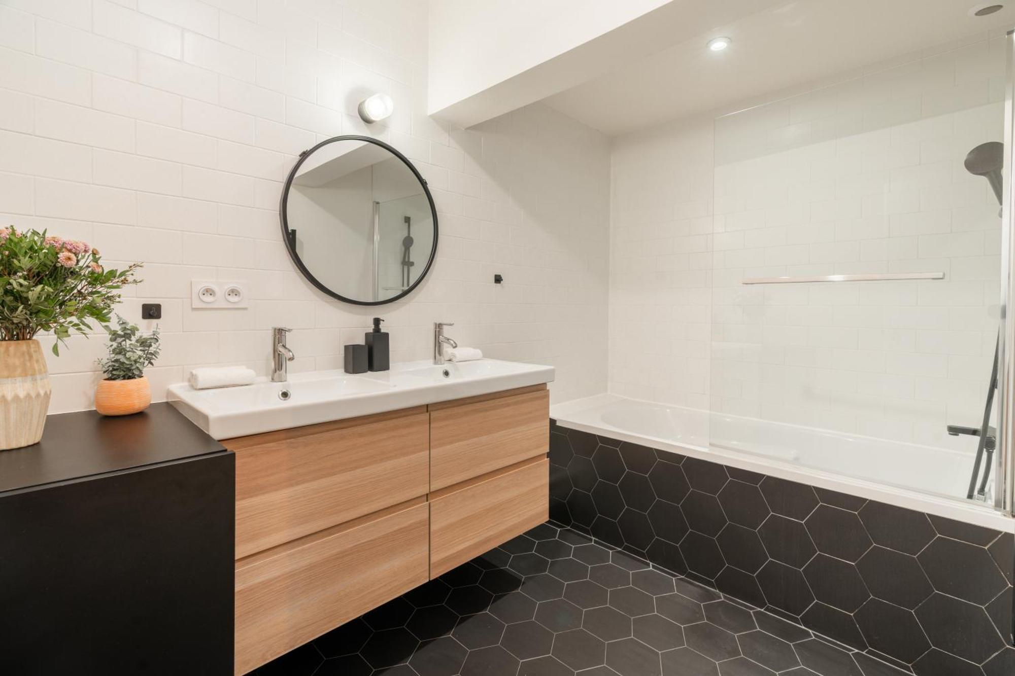 Sereners - Charming Serviced Apartments - Beaugrenelle Παρίσι Εξωτερικό φωτογραφία
