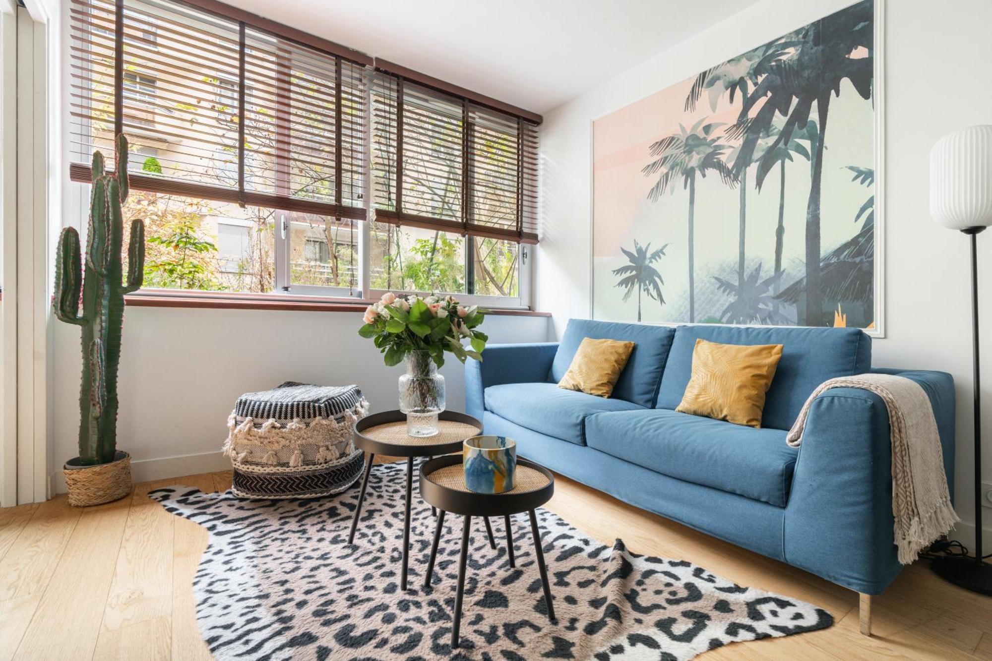Sereners - Charming Serviced Apartments - Beaugrenelle Παρίσι Εξωτερικό φωτογραφία