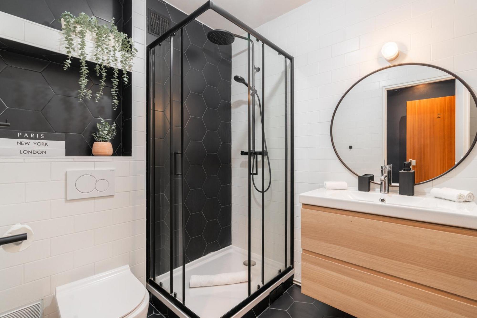 Sereners - Charming Serviced Apartments - Beaugrenelle Παρίσι Εξωτερικό φωτογραφία