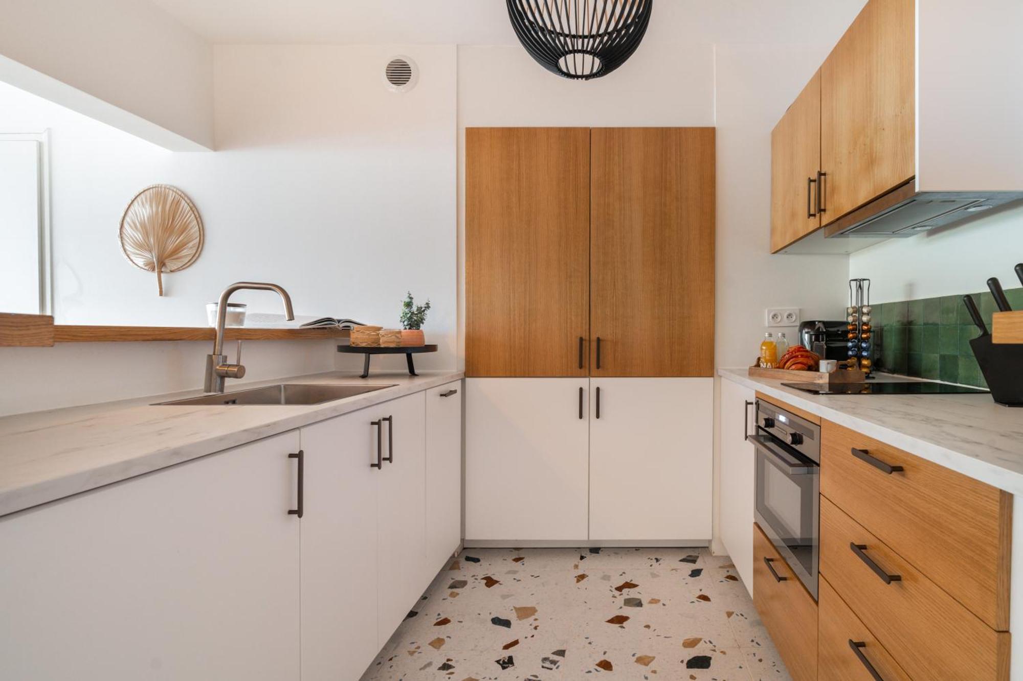Sereners - Charming Serviced Apartments - Beaugrenelle Παρίσι Εξωτερικό φωτογραφία