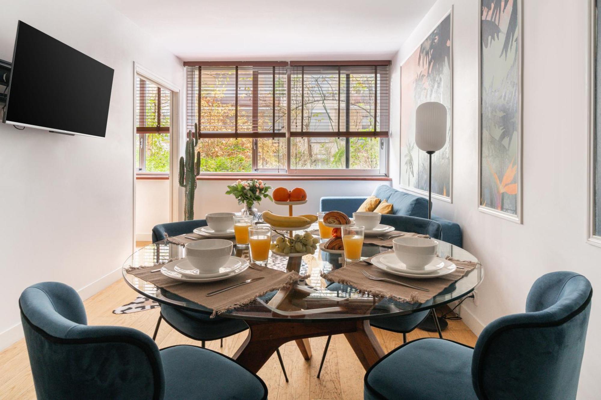 Sereners - Charming Serviced Apartments - Beaugrenelle Παρίσι Εξωτερικό φωτογραφία