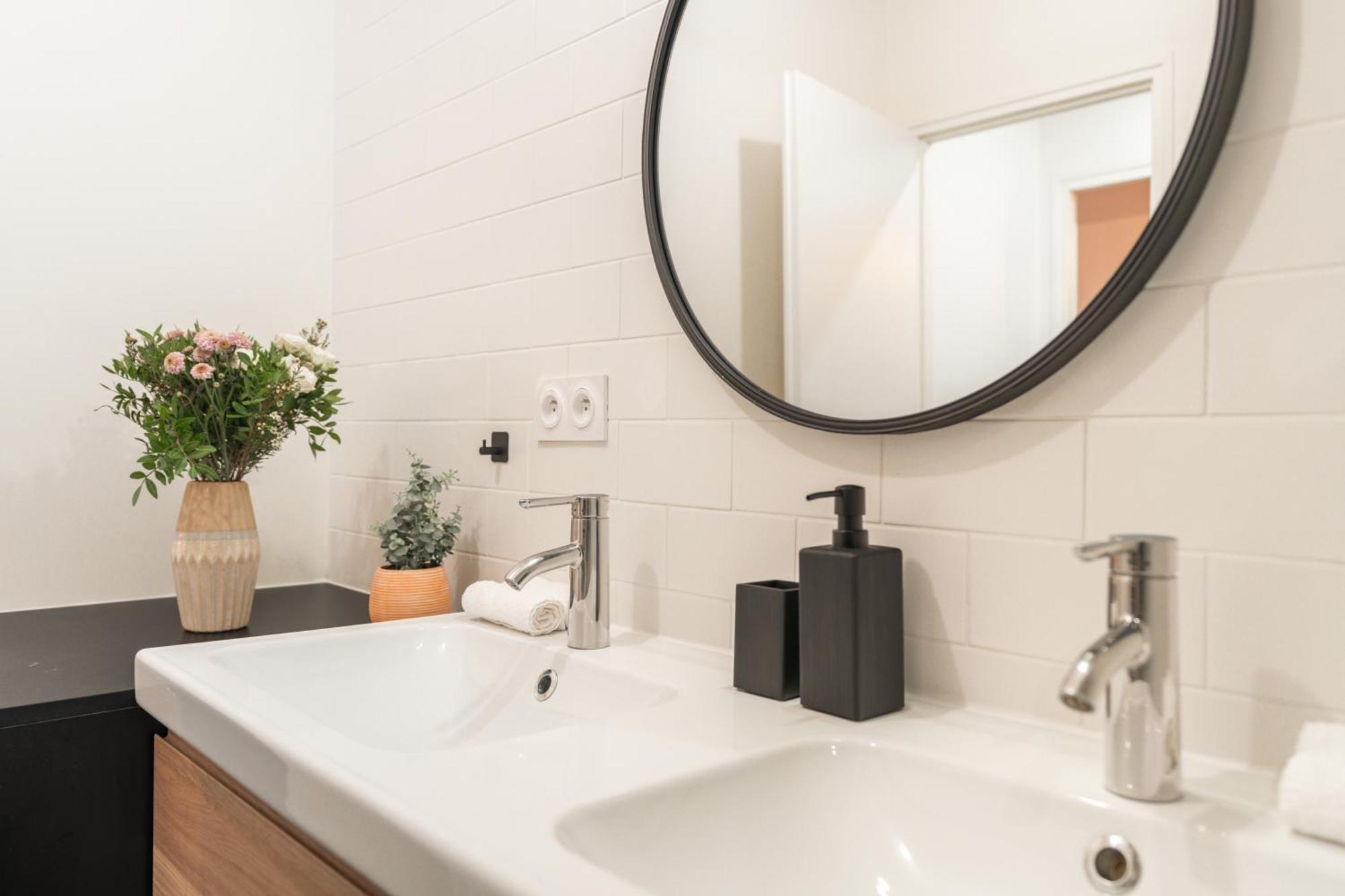 Sereners - Charming Serviced Apartments - Beaugrenelle Παρίσι Εξωτερικό φωτογραφία