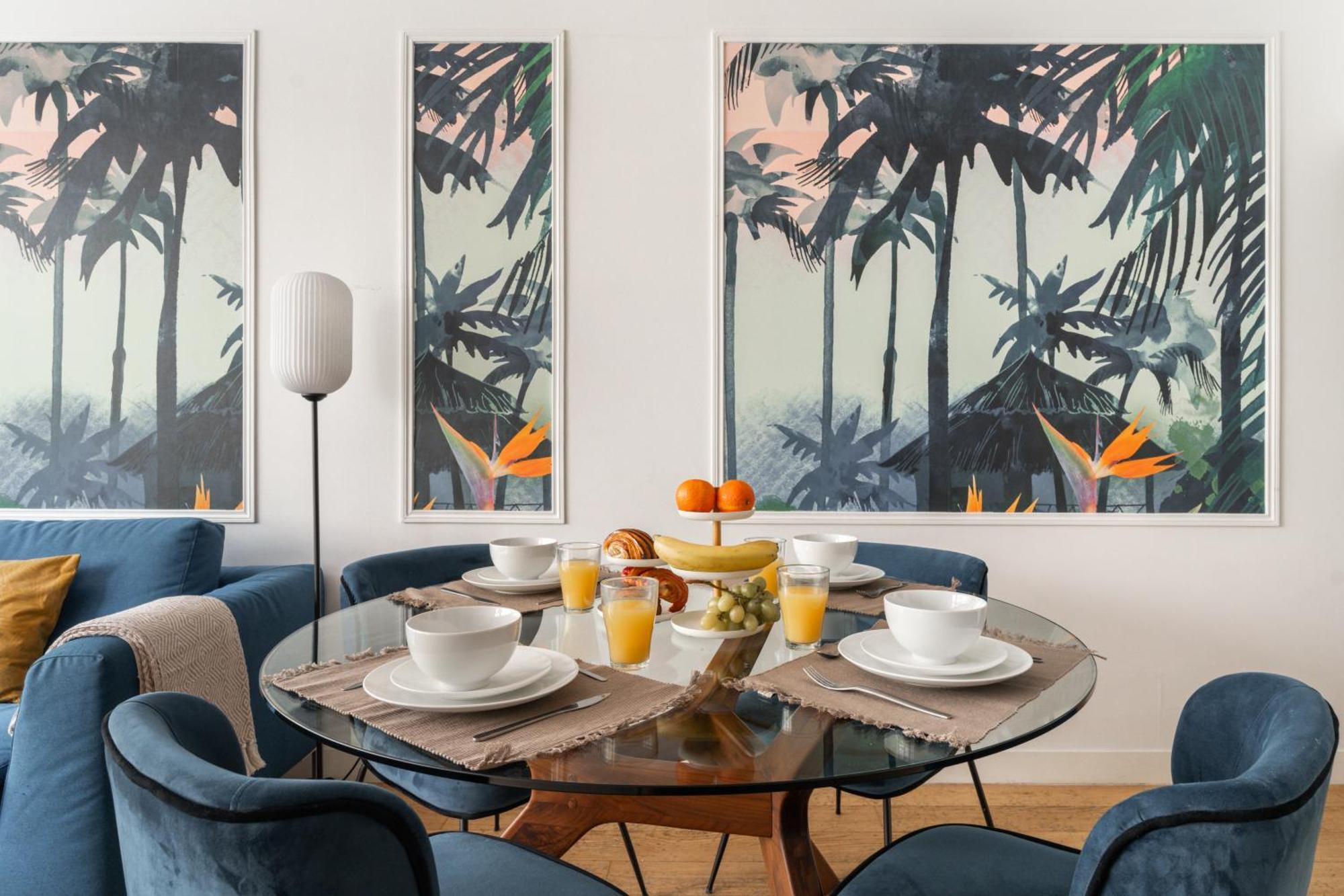 Sereners - Charming Serviced Apartments - Beaugrenelle Παρίσι Εξωτερικό φωτογραφία
