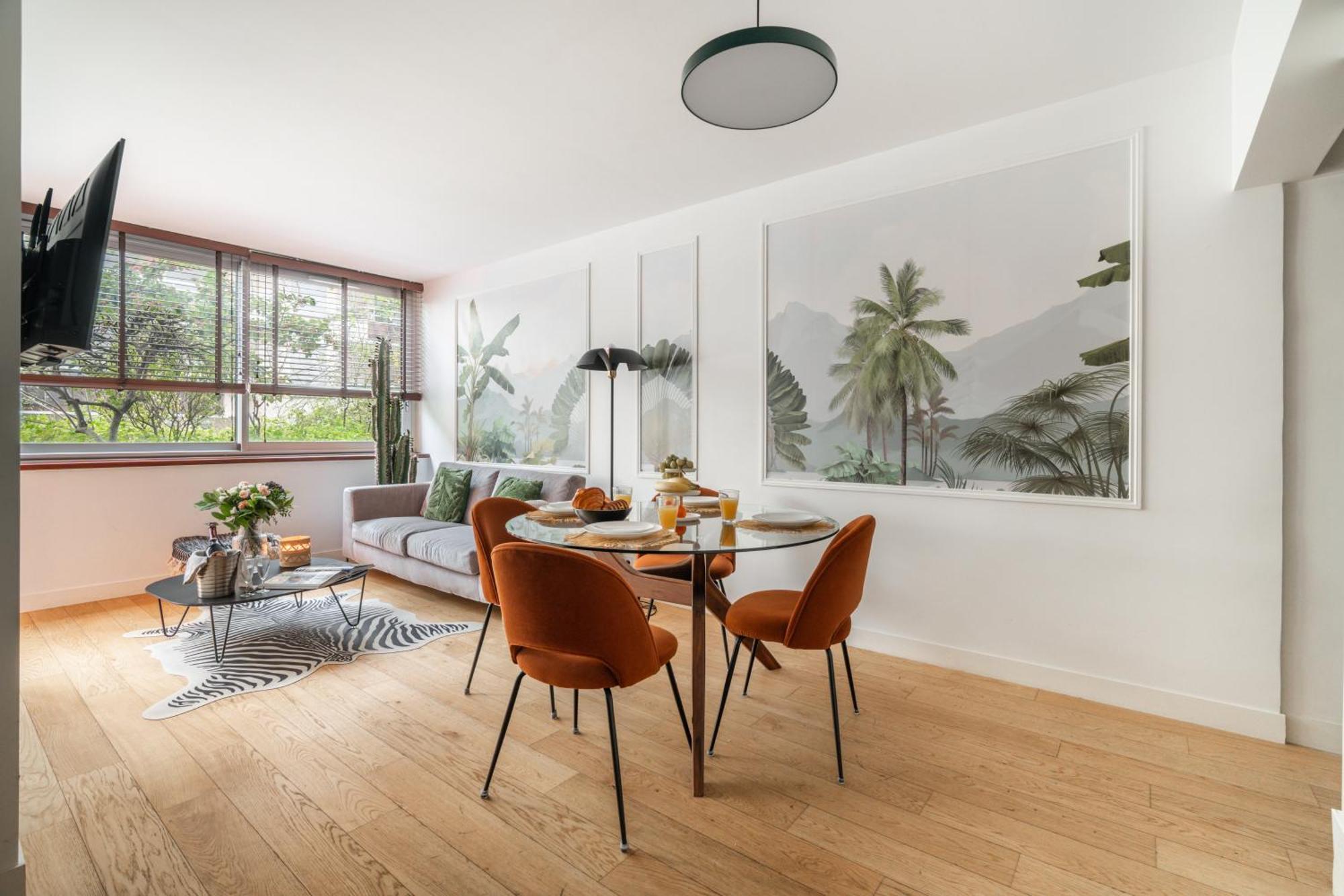 Sereners - Charming Serviced Apartments - Beaugrenelle Παρίσι Εξωτερικό φωτογραφία